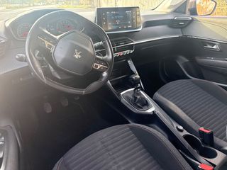 Peugeot 208 2021 ΟΛΟΚΑΙΝΟΥΡΓΙΑ diesel gr-thumb-1