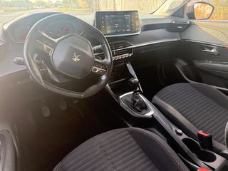 Peugeot 208 2021 ΟΛΟΚΑΙΝΟΥΡΓΙΑ diesel gr-thumb-35