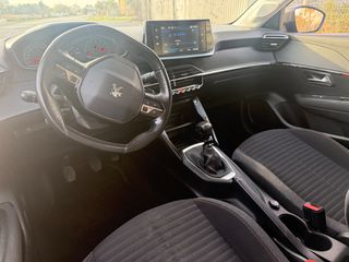 Peugeot 208 2021 ΟΛΟΚΑΙΝΟΥΡΓΙΑ diesel gr-thumb-12
