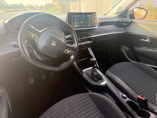 Peugeot 208 2021 ΟΛΟΚΑΙΝΟΥΡΓΙΑ diesel gr-thumb-33