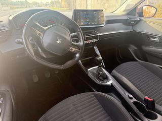 Peugeot 208 2021 ΟΛΟΚΑΙΝΟΥΡΓΙΑ diesel gr-thumb-25