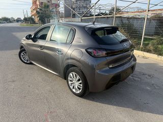 Peugeot 208 2021 ΟΛΟΚΑΙΝΟΥΡΓΙΑ diesel gr-thumb-2
