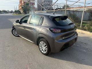 Peugeot 208 2021 ΟΛΟΚΑΙΝΟΥΡΓΙΑ diesel gr-thumb-17
