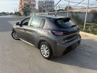 Peugeot 208 2021 ΟΛΟΚΑΙΝΟΥΡΓΙΑ diesel gr-thumb-36