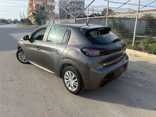 Peugeot 208 2021 ΟΛΟΚΑΙΝΟΥΡΓΙΑ diesel gr-thumb-38