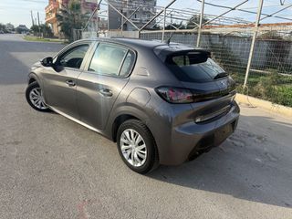 Peugeot 208 2021 ΟΛΟΚΑΙΝΟΥΡΓΙΑ diesel gr-thumb-21