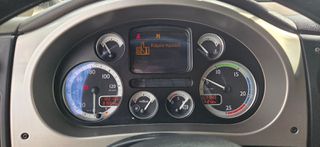 DAF 2012 XF 105 460 SSC EURO 5 EEV INTARDER TOP-thumb-13