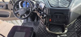 DAF 2012 XF 105 460 SSC EURO 5 EEV INTARDER TOP-thumb-10