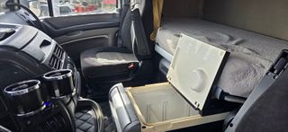 DAF 2012 XF 105 460 SSC EURO 5 EEV INTARDER TOP-thumb-11
