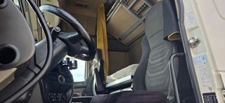 DAF 2012 XF 105 460 SSC EURO 5 EEV INTARDER TOP-thumb-9
