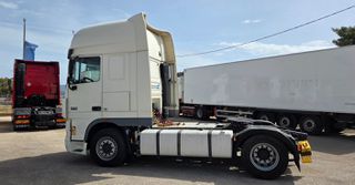 DAF 2012 XF 105 460 SSC EURO 5 EEV INTARDER TOP-thumb-4