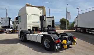 DAF 2012 XF 105 460 SSC EURO 5 EEV INTARDER TOP-thumb-2