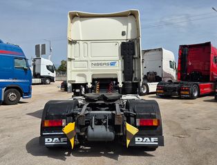 DAF 2012 XF 105 460 SSC EURO 5 EEV INTARDER TOP-thumb-7