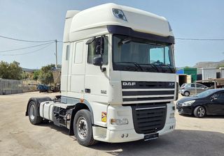 DAF 2012 XF 105 460 SSC EURO 5 EEV INTARDER TOP-thumb-1