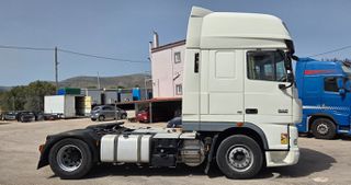 DAF 2012 XF 105 460 SSC EURO 5 EEV INTARDER TOP-thumb-5