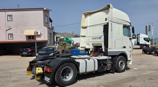 DAF 2012 XF 105 460 SSC EURO 5 EEV INTARDER TOP-thumb-3