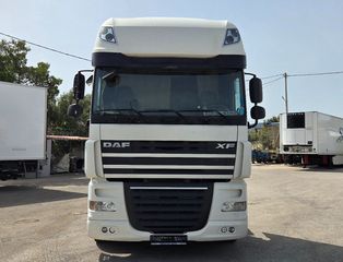 DAF 2012 XF 105 460 SSC EURO 5 EEV INTARDER TOP-thumb-6