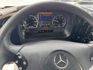 Ανατροπή Mercedes-Benz 2012 ΜΒ 1829 ΑΧOR EURO 5-thumb-30