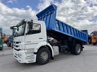 Ανατροπή Mercedes-Benz 2012 ΜΒ 1829 ΑΧOR EURO 5-thumb-6