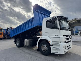 Ανατροπή Mercedes-Benz 2012 ΜΒ 1829 ΑΧOR EURO 5-thumb-3