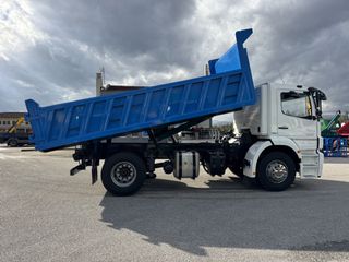Ανατροπή Mercedes-Benz 2012 ΜΒ 1829 ΑΧOR EURO 5-thumb-12