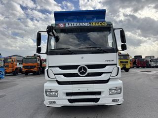 Ανατροπή Mercedes-Benz 2012 ΜΒ 1829 ΑΧOR EURO 5-thumb-11