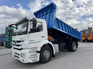 Ανατροπή Mercedes-Benz 2012 ΜΒ 1829 ΑΧOR EURO 5-thumb-8
