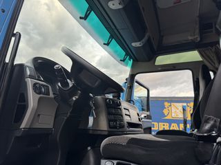 Καρότσα Κουρτίνα MAN 2018 MAN TGΧ  26,460 EURO 6 2018-thumb-43