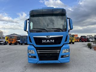 Καρότσα Κουρτίνα MAN 2018 MAN TGΧ  26,460 EURO 6 2018-thumb-8