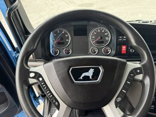 Καρότσα Κουρτίνα MAN 2018 MAN TGΧ  26,460 EURO 6 2018-thumb-35