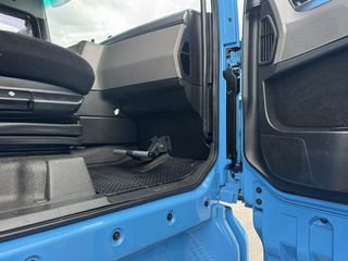 Καρότσα Κουρτίνα MAN 2018 MAN TGΧ  26,460 EURO 6 2018-thumb-27