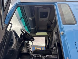 Καρότσα Κουρτίνα MAN 2018 MAN TGΧ  26,460 EURO 6 2018-thumb-41