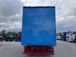 Καρότσα Κουρτίνα MAN 2018 MAN TGΧ  26,460 EURO 6 2018-thumb-18