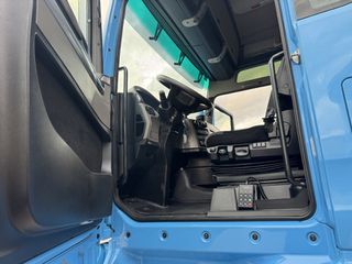 Καρότσα Κουρτίνα MAN 2018 MAN TGΧ  26,460 EURO 6 2018-thumb-44