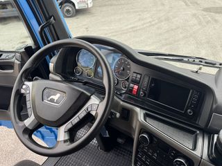 Καρότσα Κουρτίνα MAN 2018 MAN TGΧ  26,460 EURO 6 2018-thumb-34
