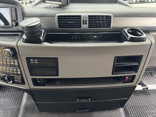 Καρότσα Κουρτίνα MAN 2018 MAN TGΧ  26,460 EURO 6 2018-thumb-33