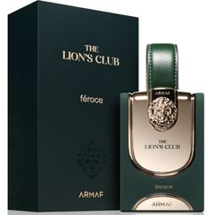 ARMAF The Lions Club Feroce EDP 100ml