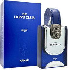 ARMAF The Lions Club Rugir EDP 100ml