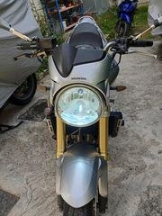 Honda CB 600F Hornet 2005 CB 600F HORNET