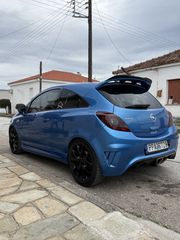 Opel Corsa 2010 OPC