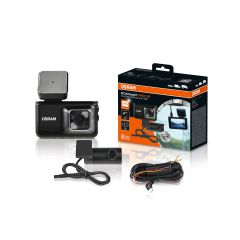 Κάμερα αυτοκινήτου ROADsight PRO 30 1296p 12/24V OSRAM 1 τεμάχιο