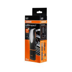 OSRAM, Φακός Led Inspect, Mini250 (250 lumen)