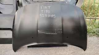 FIAT TIPO 15-21 - ΓΝΗΣΙΑ ΚΑΙΝΟΥΡΙΑ-- KAΠO- -ΠΡΟΦΥΛΑΚΤΗΡΑΣ ΠΙΣΩ
