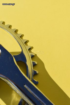 NICKLIN Δισκοβραχίονας + Αριστερό σετ Μανιβέλα / Made in England-thumb-5