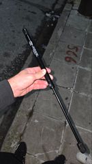 ΑΜΟΡΤΙΣΕΡ ΑΝΥΨΩΣΗΣ ΠΟΡΤ ΜΠΑΓΚΑΖ/ΚΑΠΟ ΚΙΝΗΤΗΡΑ