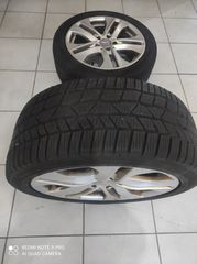 Mercedes c180-c200