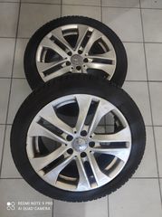 Mercedes c180-c200-thumb-1