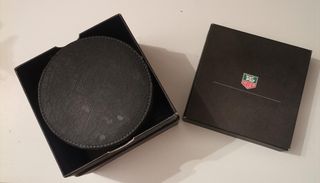 Ρολοι ,χρονογραφος TAG HEUER-thumb-4