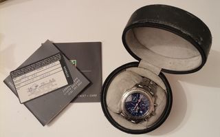 Ρολοι ,χρονογραφος TAG HEUER-thumb-1