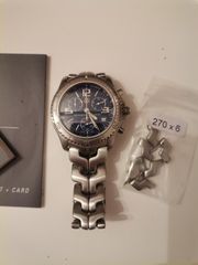 Ρολοι ,χρονογραφος TAG HEUER-thumb-2